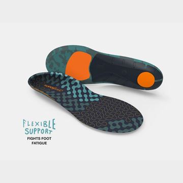 Picture of SUPERFEET ACTIVE CUSHION HIGH ARCH D